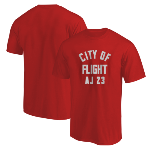 City Of Flight Tshirt